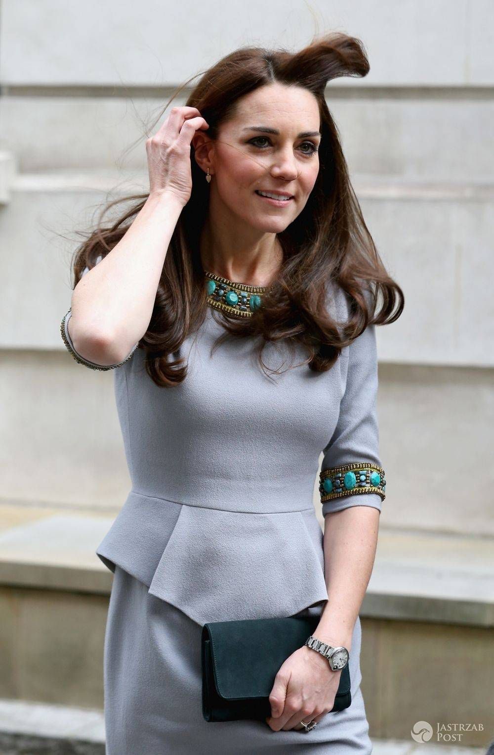 Księżna Kate spodziewa się trzeciego dziecka?