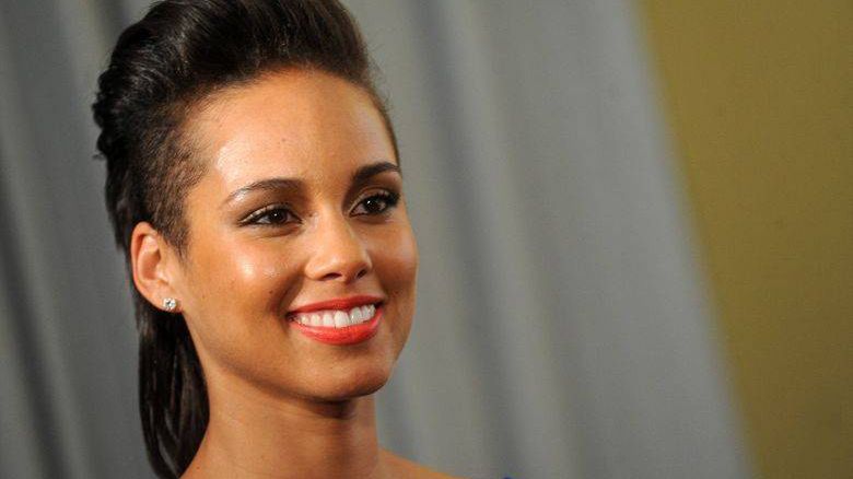 Alicia Keys
Fotografia: ONS