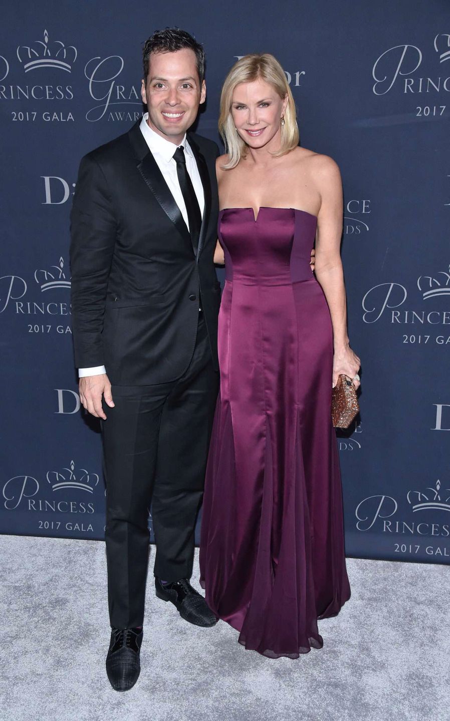 Katherine Kelly Lang obecnie