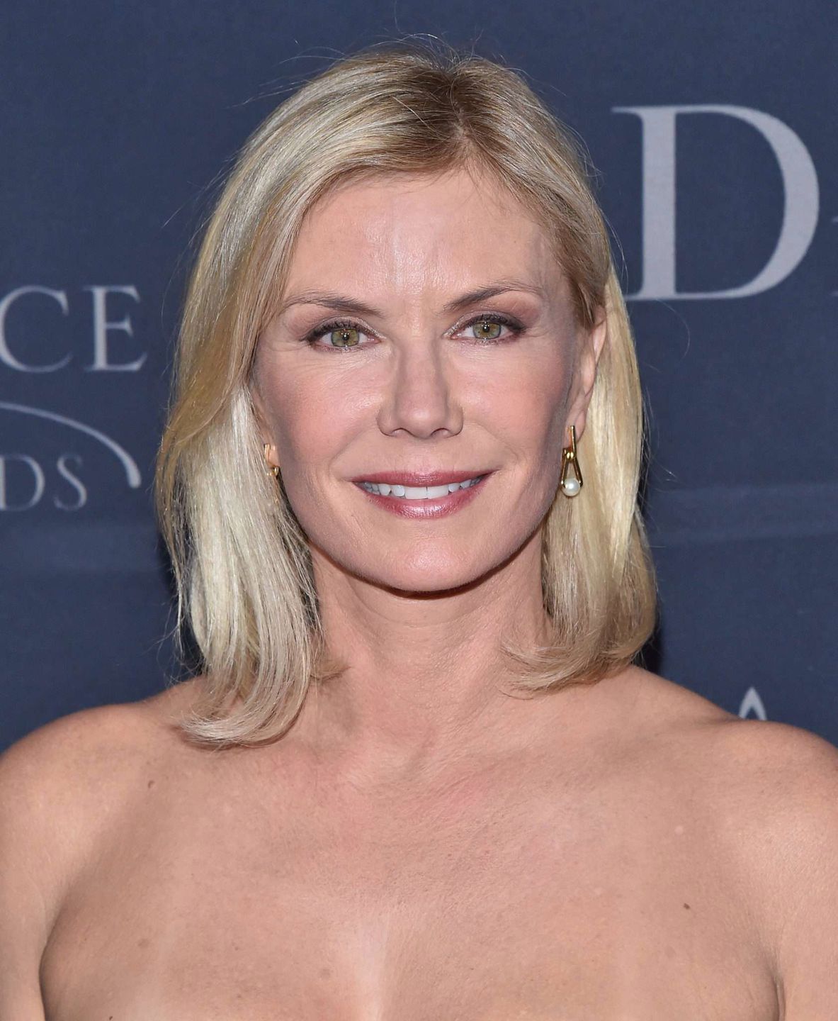 Katherine Kelly Lang obecnie