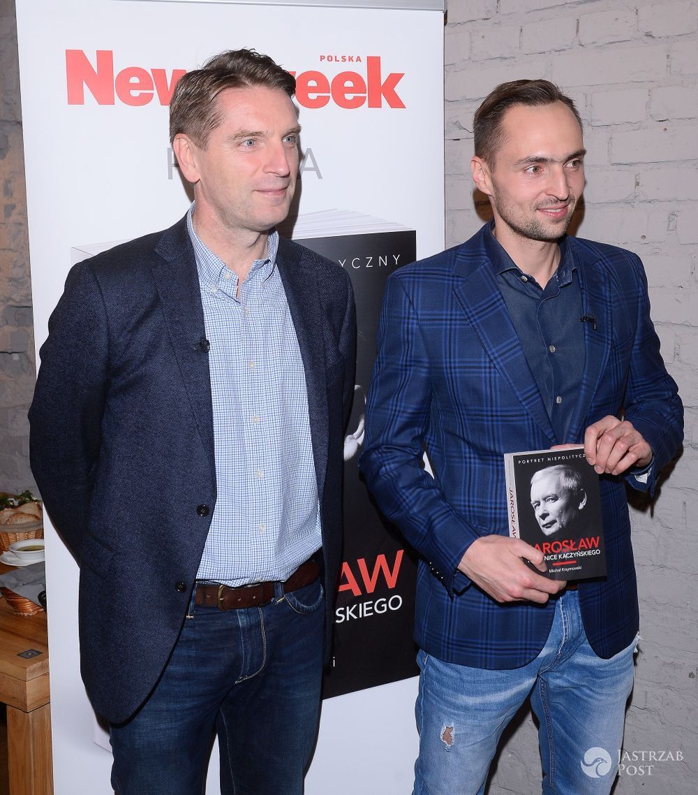 Tomasz Lis pożegnał się z widzami swojego programu