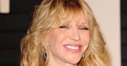 Courtney Love zaatakowana w Paryżu: ''Byłam zakładniczką'' [WIDEO]