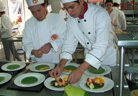 Bocuse d'Or - kulinarna olimpiada