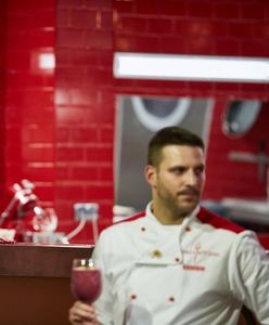 "Hell's Kitchen": Agnieszka Włodarczyk i Mikołaj Krawczyk będą ze sobą rywalizować!