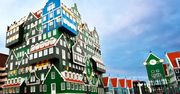 7 najdziwniejszych hoteli na świecie - ranking TripAdvisora