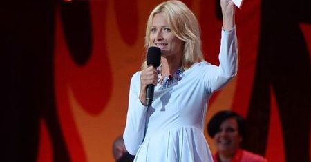 Odeta Moro odsłoniła zjawiskowe nogi!
