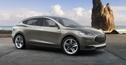Tesla Model X już we wrześniu
