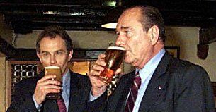 Blair chce całodobowych pubów