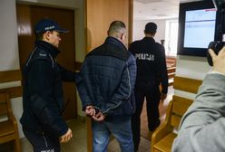 Pobił profesora za rozmawianie po niemiecku. Zapadł wyrok