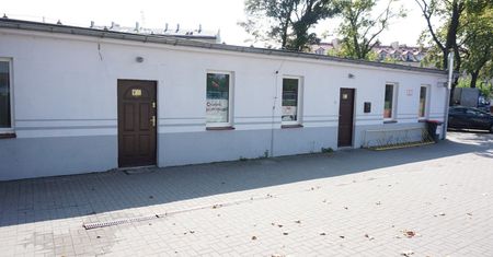 Jeszcze w tym miesiącu rozpocznie się rozbiórka budynku przy Młodzieżowym Ośrodku Sportowym
