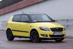 Samochody, które sprzedają się najszybciej