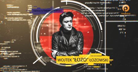 PolyStream #01. Call of Duty: Warzone. Grają Dzondzy, Łozo, Leh i Miniuwa
