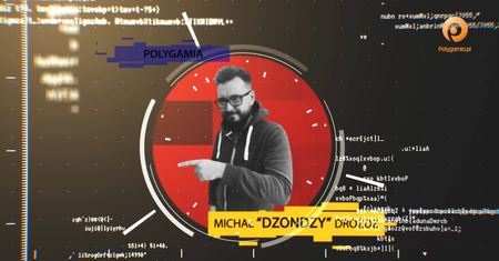Ruszamy z PolyStreamem! Na start Call of Duty: Warzone i fajni goście