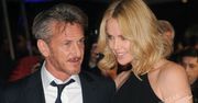 Sean Penn próbuje odzyskać Charlize Theron [WIDEO]