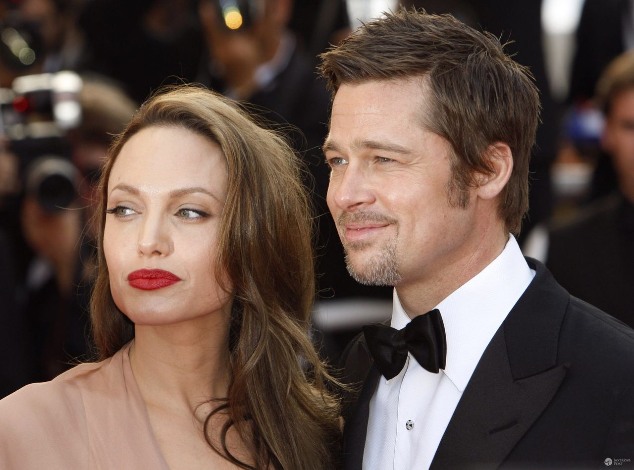 May 20, 2009  Cannes, France
Angelina Jolie and Brad Pitt
"Inglourious Basterds" Premiere at the 62nd Annual Cannes Film Festival held at the Palais des Festival
© Cannes / AFF-USA.COM