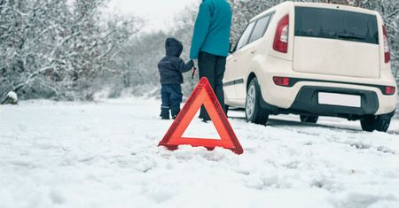 5 prostych sposobów na uniknięcie kłopotów w trasie