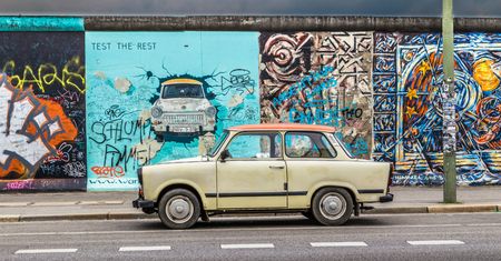 Sprawne auto za 2 tysiące? Czemu nie!