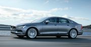 Nowy przebój ze Szwecji - Volvo S90
