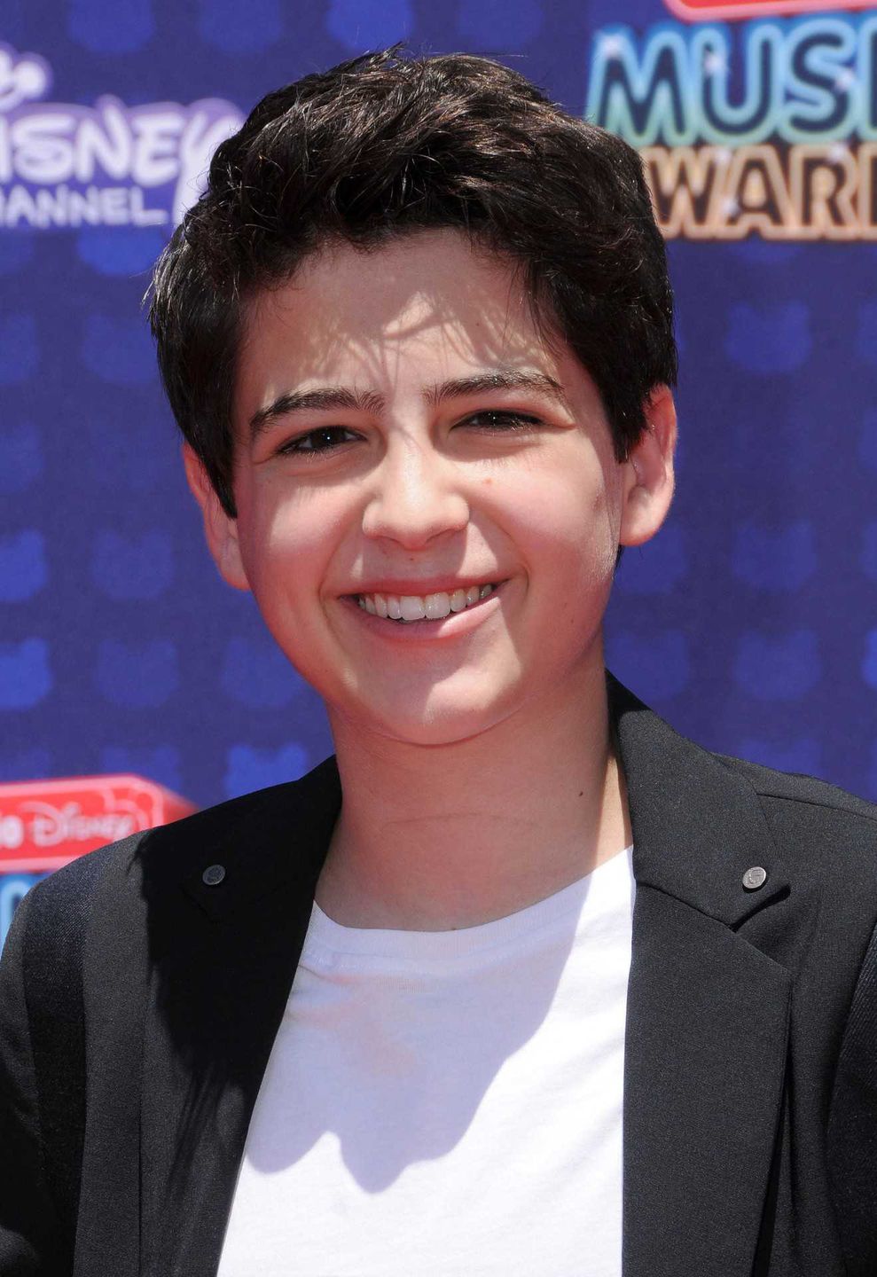 Joshua Rush zrobił coming out