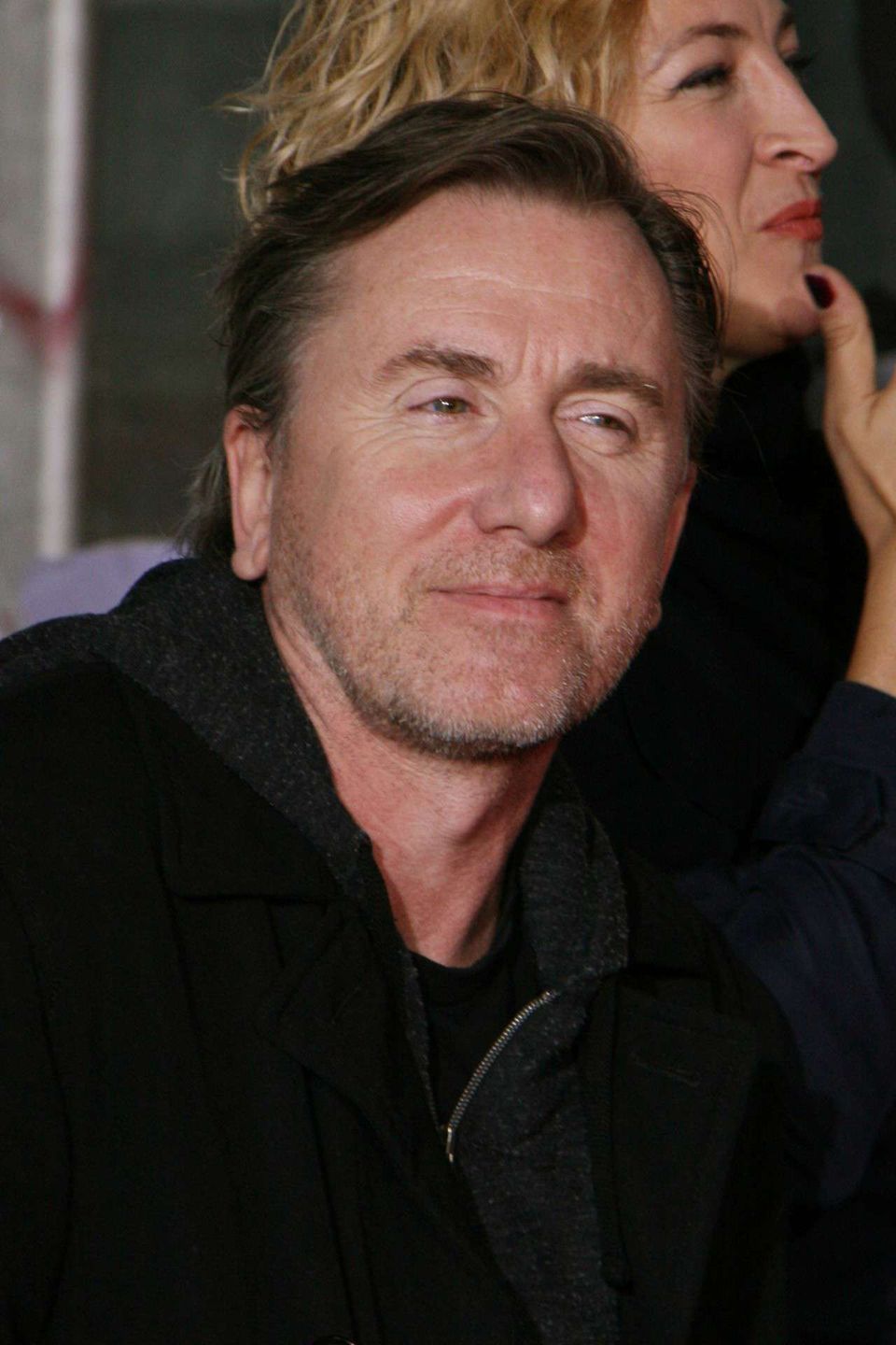 Tim Roth