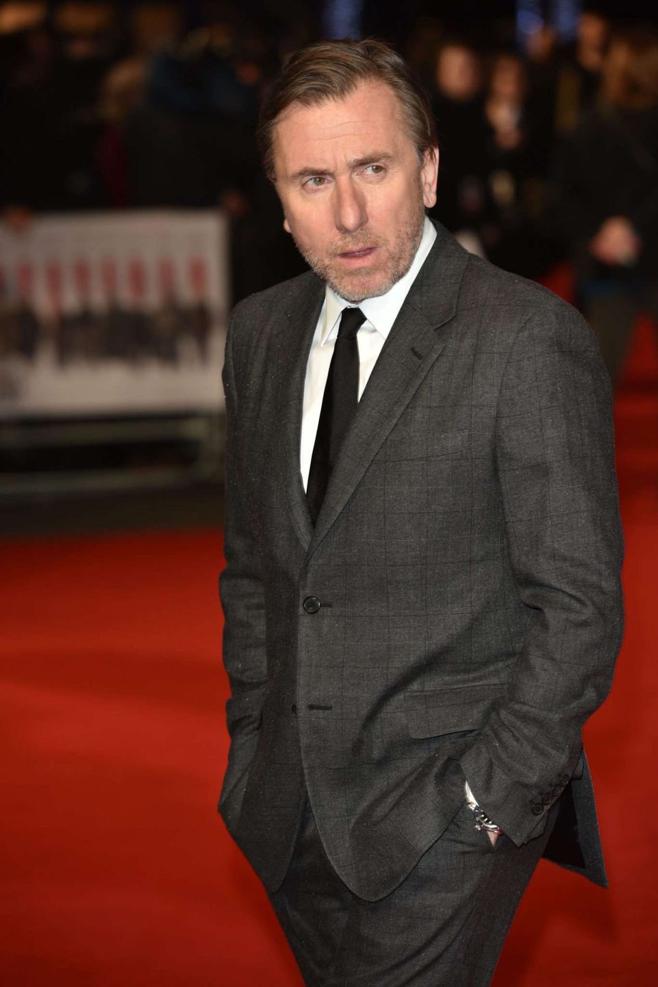 Tim Roth