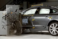 Najbezpieczniejsze samochody według IIHS