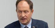Ambasador Brzezinski: amerykańskie dane wskazują, że incydent w Przewodowie to wypadek