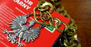 Dziadek skazany na 3,5 roku więzienia za gwałcenie 6-letniej wnuczki