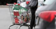 W sierpniu w sklepach ceny wzrosły średnio o blisko 24 proc.