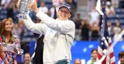 US Open: trzeci wielkoszlemowy triumf Igi Świątek