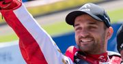 Żużlowa GP: Bartosz Zmarzlik wygrał w Vojens