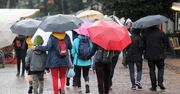 Synoptyk IMGW: w sobotę deszczowo i burze