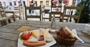 Obfite śniadania zmniejszają głód, ale nie pomagają w utracie wagi