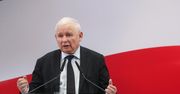 Prezes PiS: trzeba się liczyć z tym, że przyjdzie i dla nas czas wojenny