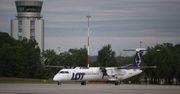 500 zł mandatu z powodu stwierdzenia na krakowskim lotnisku: gdybym nawet miał bombę