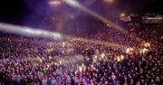 Zachodniopomorska policja: 57 osób zatrzymanych podczas Pol’and’Rock Festival