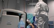 Wirusolog: liczby zachorowań, jakie były podawane podczas piątej fali COVID-19 mogły być pięciokrotnie niedoszacowane