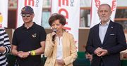 Maląg: polskiemu rządowi zależy na tym, aby Polacy czuli się bezpiecznie