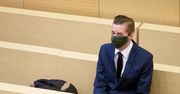 Pilanin Adam Z. ponownie uniewinniony od zarzutu zabójstwa Ewy Tylman