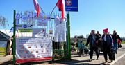 Obywatele Ukrainy powinni poinformować ZUS o swoim wyjeździe z Polski