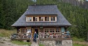 Tatry: pożar schroniska na Hali Kondratowej ugaszony
