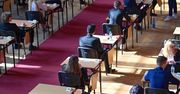 Matura – na matematyce m.in. liczby rzeczywiste, funkcje i figury geometryczne