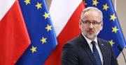 Niedzielski: w przypadku COVID-19 czekają nas trzy, cztery, może pięć miesięcy względnego spokoju