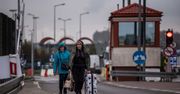 Straż Graniczna: od 24 lutego do Polski z Ukrainy wjechało 3,212 mln osób