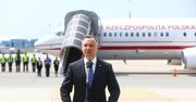 Prezydent: Rosja jest dziś największym zagrożeniem dla państw NATO