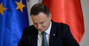 Prezydent podpisał ustawę obniżającą dolną stawkę PIT z 17 do 12 proc.