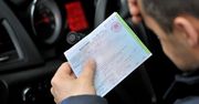 Płacisz mandaty – więcej zapłacisz za ubezpieczenie auta!