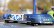 Wynajętym samochodem wjechał w ludzi w centrum miasta