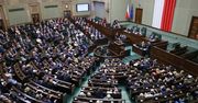 Zobacz na kogo aktualnie chcą głosować Polacy