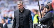 Ekstraklasa piłkarska: trener Skorża odchodzi z Lecha